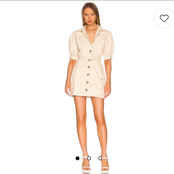 MINKPINK Dresses & Skirts - Size small MINKPINK Zara Mini dress